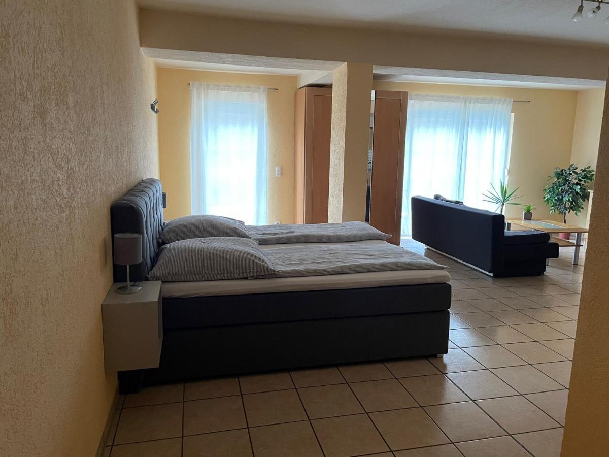 Residenz Moselstausee Sankt Aldegund Ngoại thất bức ảnh