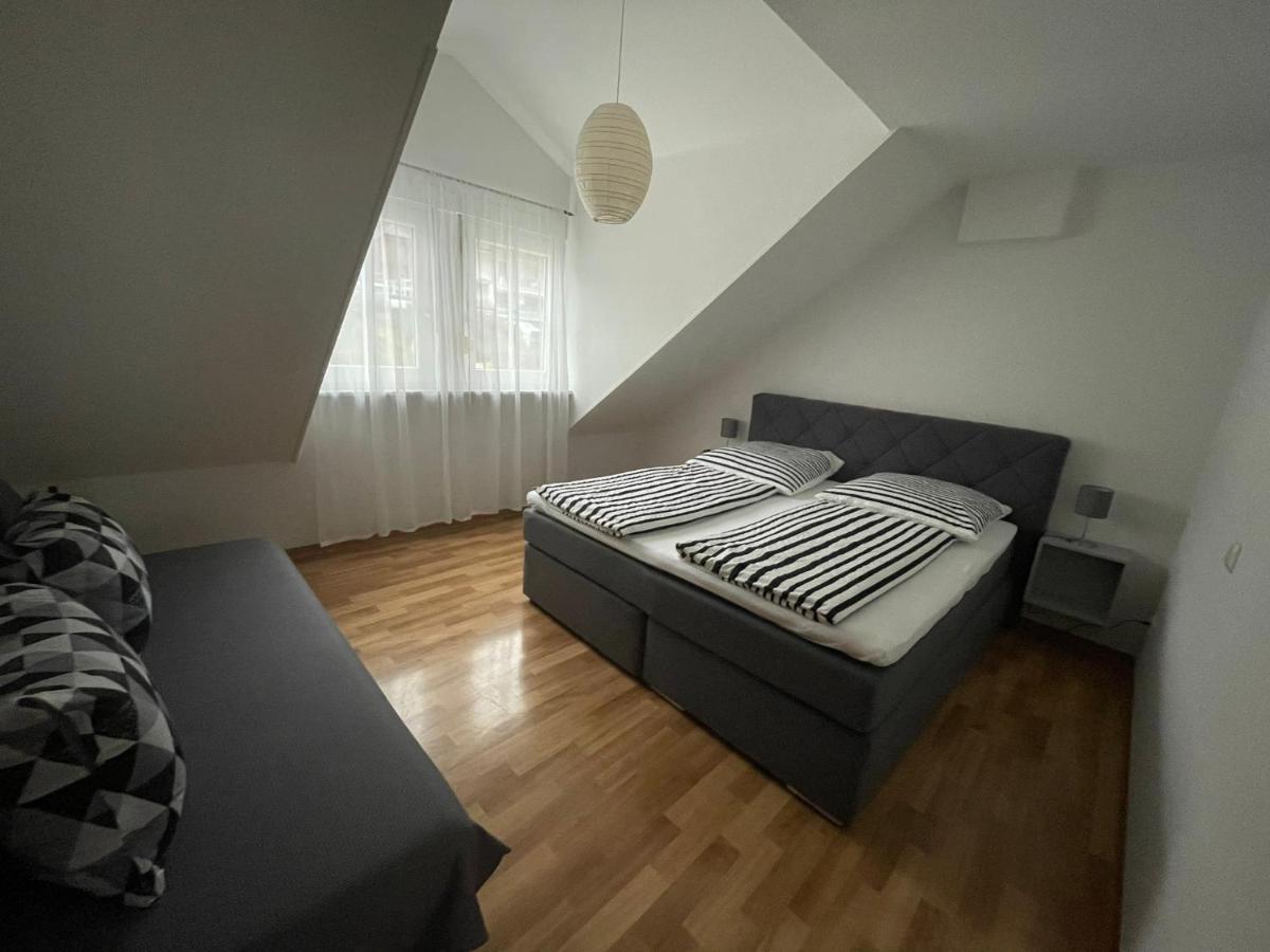 Residenz Moselstausee Sankt Aldegund Ngoại thất bức ảnh